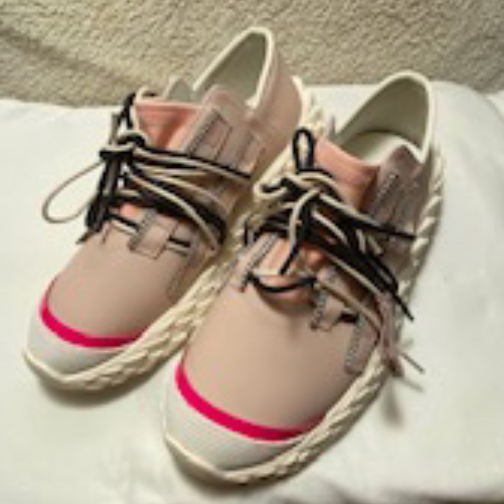 Giuseppe Zanotti - URCHIN - Low top Sneaker